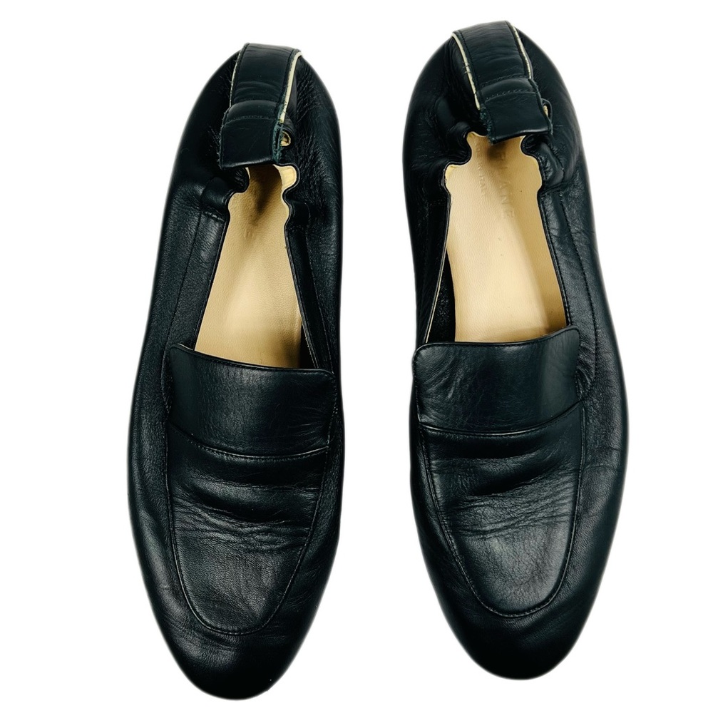 Everlane Day Loafer Black Women’s Size 9